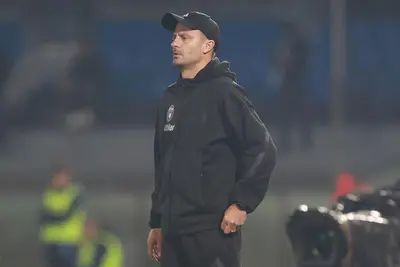 Foto di Gabriele Maltinti/Getty Images via onefootball