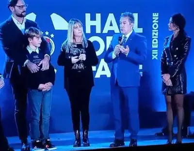 Hall Of Fame