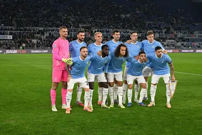 lazio