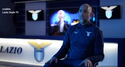 credits Lazio Style TV