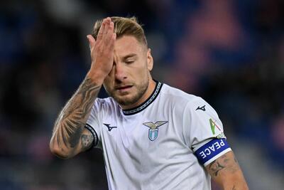 Ciro Immobile