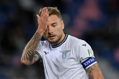 Ciro Immobile