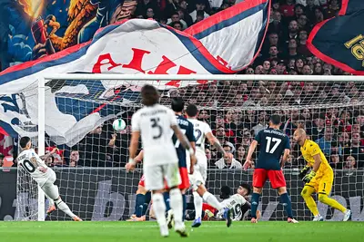 Photo by Simone Arveda/Getty Images via onefootball