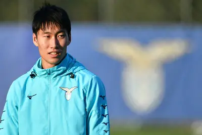 Photo by Marco Rosi - SS Lazio/Getty Images via Onefootball