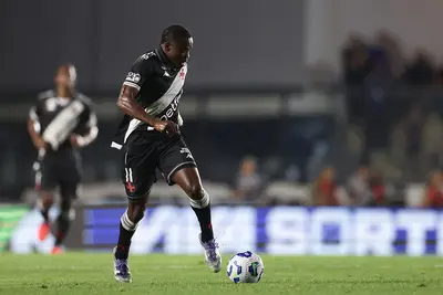 Photo by Lucas Figueiredo/Getty Images via onefootball