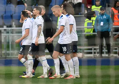 Lazio