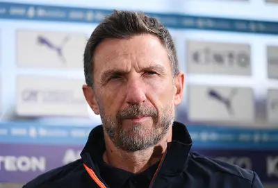 Eusebio Di Francesco