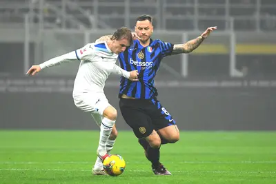 Photo by Marco Rosi - SS Lazio/Getty Images via onefootball