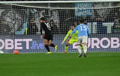 Lazio- Como - Fraioli