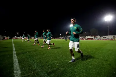 Lazio Primavera, Farcomeni - Via onefootball (Photo by Paolo Bruno/Getty Images)
