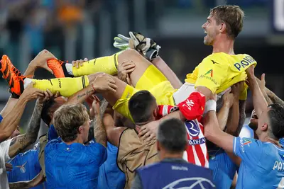 foto Roberto Proietto