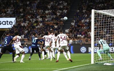 Inter torino
