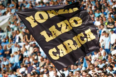 Women Live Lazio Fiorentina