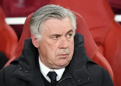 Ancelotti
