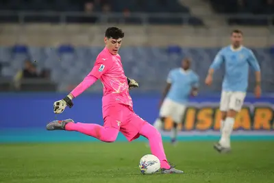 Photo by Paolo Bruno/Getty Images via Onefootball