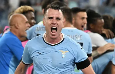 patri lazio