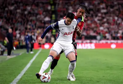 Photo by Gabriele Maltinti/Get Images