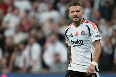 immobile Besiktas