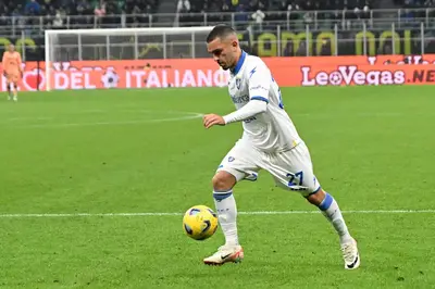 Ibrahimovic