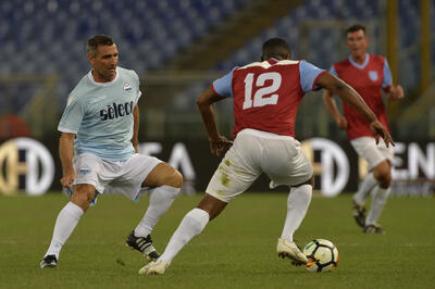 Photo by Marco Rosi/Getty Images via Onefootball