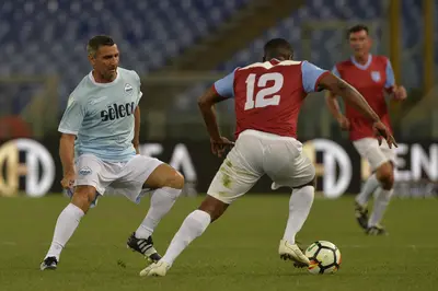 Photo by Marco Rosi/Getty Images via Onefootball