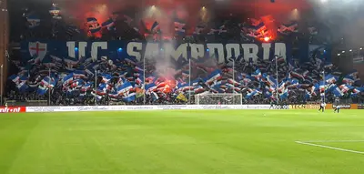 Sampdoria, Depositophotos