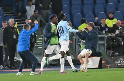 Dia, Rovella, Dele-Bashiru