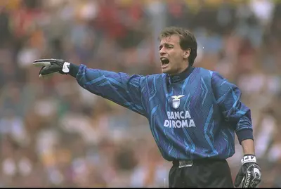 Allsport UK /Allsport via onefootball