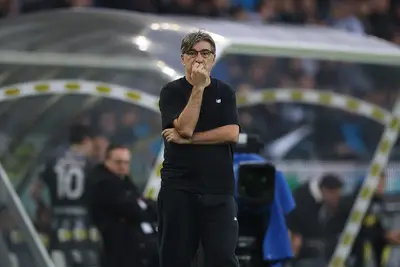 Photo by Timothy Rogers/Getty Images via Onefootball