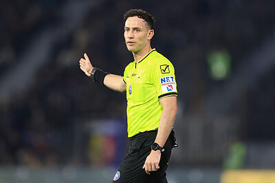 Photo by Gabriele Maltinti/Getty Images via Onefootball