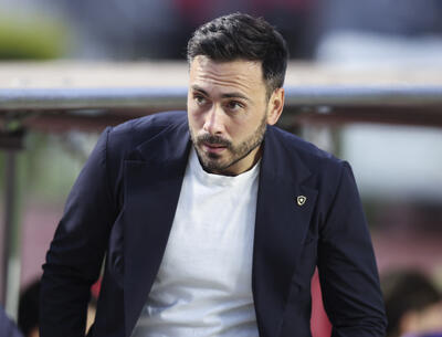 ancelotti davide