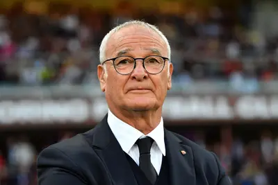 ranieri