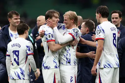 Foto di Marco Luzzani/Getty Images via onefootball