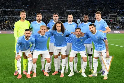 Foto di Marco Rosi - SS Lazio/Getty Images via onefootball