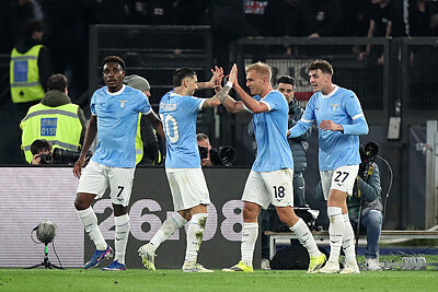 Photo by Paolo Bruno/Getty Images via onefootball