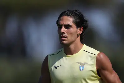 Photo by Paolo Bruno/Getty Images via Onefootball