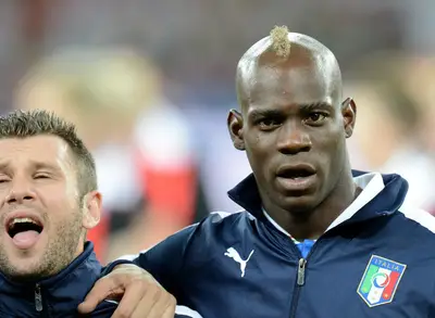 Balotelli