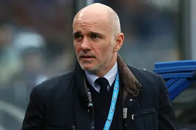 Photo by Marco Luzzani/Getty Images via Onefootball