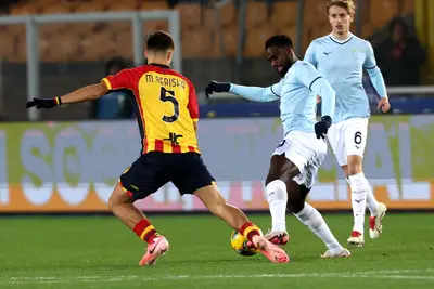 Photo by Maurizio Lagana/Getty Images via onefootball