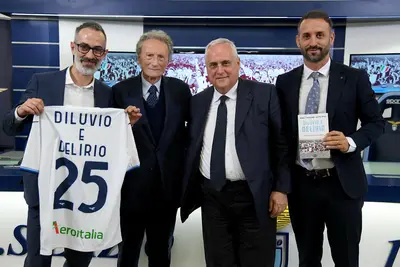 lotito cragnotti baiocchini