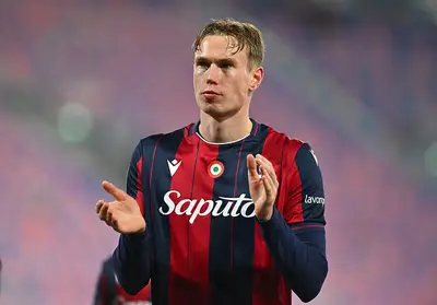 Photo by Alessandro Sabattini/Getty Images via onefootball