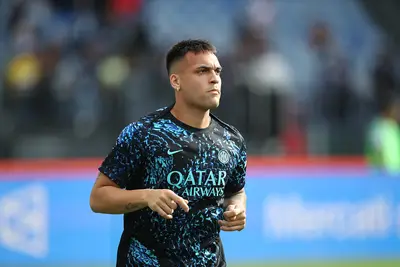 Photo by Paolo Bruno/Getty Images via onefootball