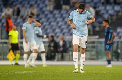 romagnoli lazio