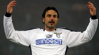 Stefano Fiore