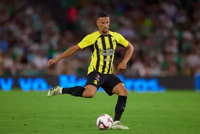 Luiz Felipe - Via onefootball (Photo by Fran Santiago/Getty Images)