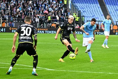 Lazio Empoli