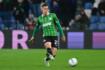 Photo by Alessandro Sabattini/Getty Images via Onefootball