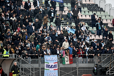 Photo by Maurizio Lagana/Getty Images)