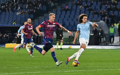 Bologna Lazio