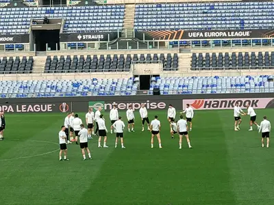 Bodø Glimt - LazioPress